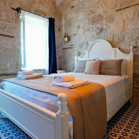 Karga Hotel Alacati